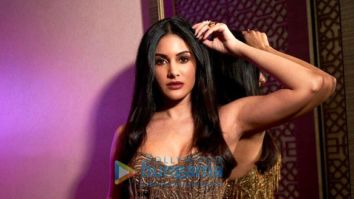 Celeb Photos Of Amyra Dastur