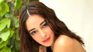 Celebrity Photos of Ananya Panday