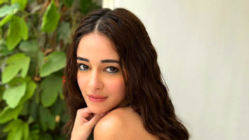 Celebrity Photos of Ananya Panday