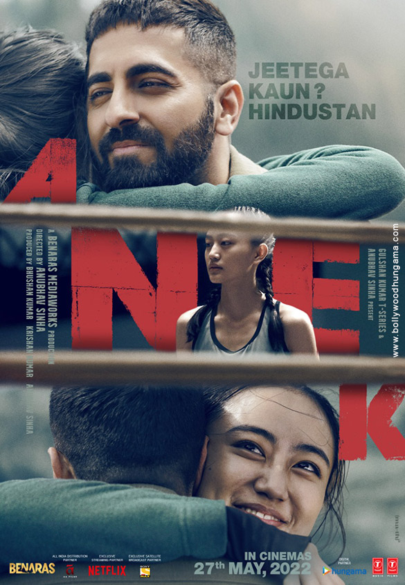 anek 8