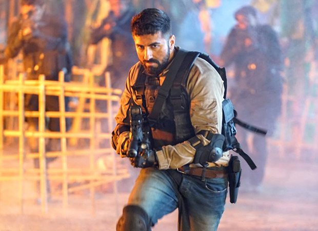 Anek Box Office Estimate Day 1 Has a lacklustre start; collects Rs. 2 crores on Friday