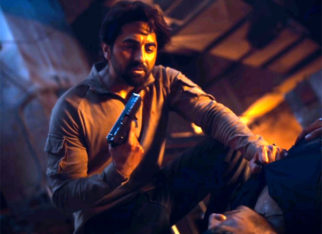 Anek Box Office Estimate Day 3: Drops by 15% on Sunday; stays low at Rs. 2 crores