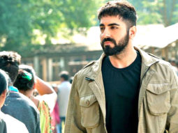 Anek: Public Review | First Day First Show | Ayushmann Khurrana | Andrea Kevichusa