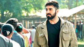 Anek: Public Review | First Day First Show | Ayushmann Khurrana | Andrea Kevichusa