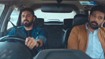 Anek Trailer: Ayushmann Khurrana explores North East conflict in Anubhav Sinha political action drama; J.D. Chakravarthy returns to Hindi cinema