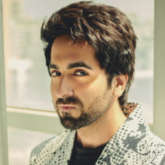 "Anek’s trailer has struck a chord in the hearts of Indians and I couldn’t be happier" - says Ayushmann Khurrana