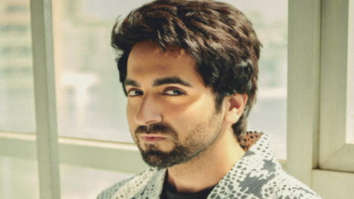 “Anek’s trailer has struck a chord in the hearts of Indians and I couldn’t be happier” – says Ayushmann Khurrana