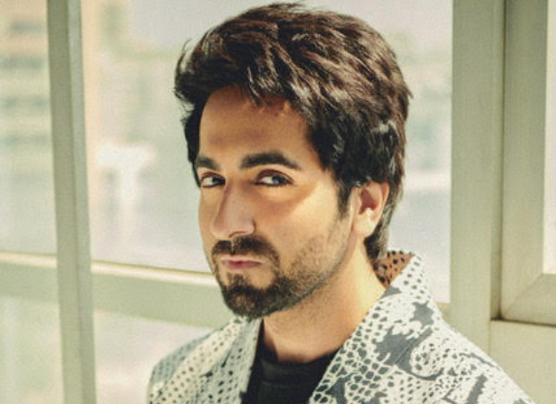 "Anek’s trailer has struck a chord in the hearts of Indians and I couldn’t be happier" - says Ayushmann Khurrana "Anek’s trailer has struck a chord in the hearts of Indians and I couldn’t be happier" - says Ayushmann Khurrana
