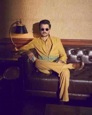Celeb Photos Of Anil Kapoor
