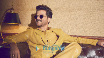 Celeb Photos Of Anil Kapoor