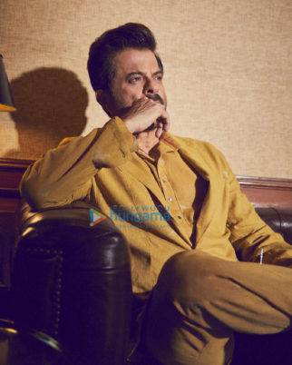 Celeb Photos Of Anil Kapoor