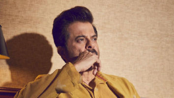 Celeb Photos Of Anil Kapoor