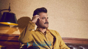Celeb Photos Of Anil Kapoor