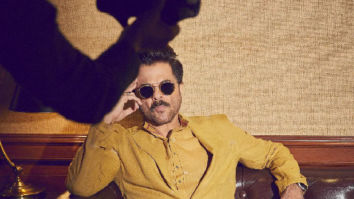 Celeb Photos Of Anil Kapoor