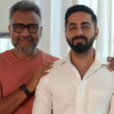 "Anubhav Sinha has really pushed the envelope with Anek" - says Ayushmann Khurrana