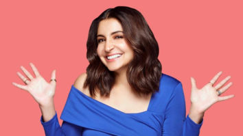 Celeb Photos Of Anushka Sharma