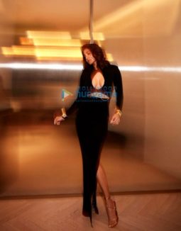 Celeb Photos Of Anushka Sharma