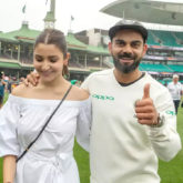 Anushka Sharma on discussing cricket with Virat Kohli for Chakda Xpress- “I do turn to him for batting tips”