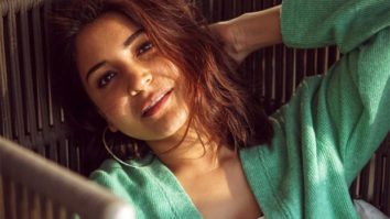 Anushka Sharma on why she stepped away from her production house Clean Slate Filmz- “I am more than a rat in a rat race”