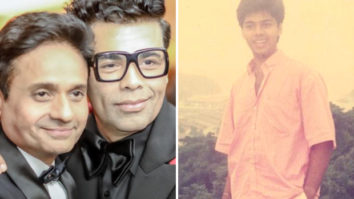 Apoorva Mehta wishes childhood friend Karan Johar on his 50th birthday with photo memories – “I hope is for the bling to shine forever on you”