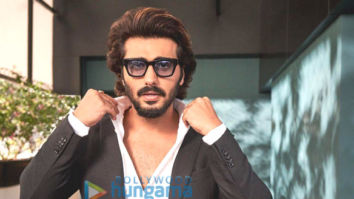 Celebrity Photos of Arjun Kapoor
