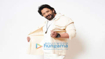 Celebrity Photos of Arshad Warsi