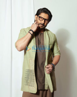 Celebrity Photos of Arshad Warsi