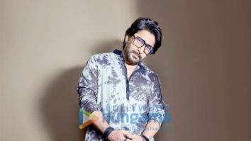 Celeb Photos Of Arshad Warsi
