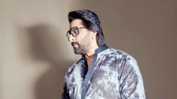 Celeb Photos Of Arshad Warsi