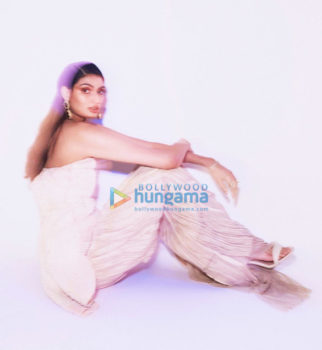 Celebrity Photos of Athiya Shetty