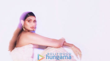 Celebrity Photos of Athiya Shetty
