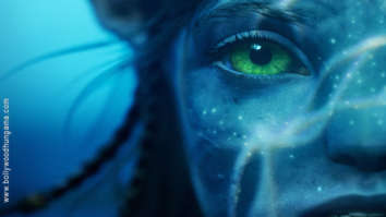 First Look of the movie Avatar - The Way of Water (English)