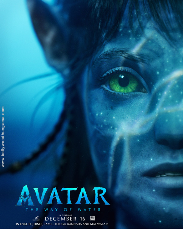 avatar the way of water english 2