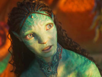 Avatar: The Way of Water | Official Teaser Trailer Avatar: The Way of Water | Official Teaser Trailer