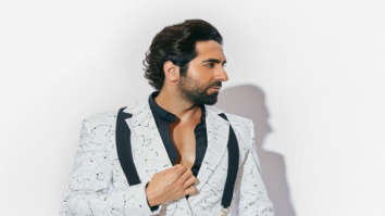 Celebrity Photos of Ayushmann Khurrana