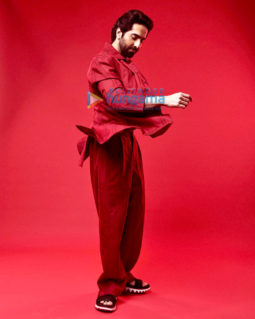 Celebs Photos Of Ayushmann Khurrana