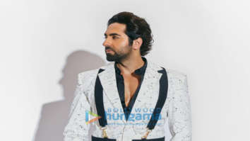 Celebrity Photos of Ayushmann Khurrana