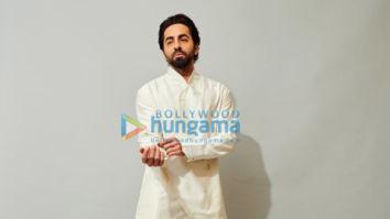 Celebrity Photos of Ayushmann Khurrana