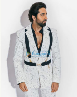Celebrity Photos of Ayushmann Khurrana