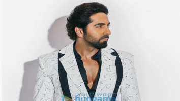 Celebrity Photos of Ayushmann Khurrana