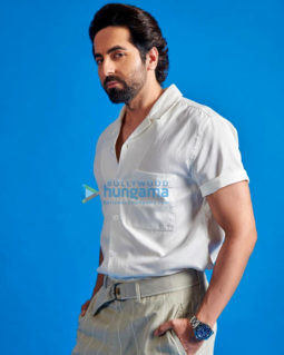 Celebrity Photos of Ayushmann Khurrana