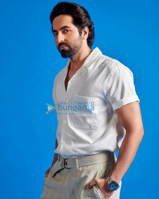 Celebrity Photos of Ayushmann Khurrana
