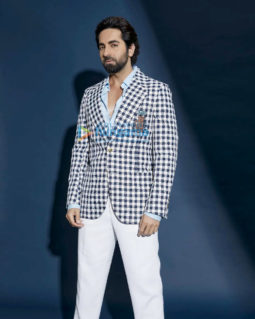 Celeb Photos Of Ayushmann Khurrana
