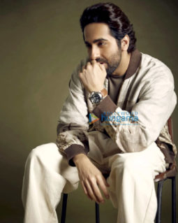 Celeb Photos Of Ayushmann Khurrana