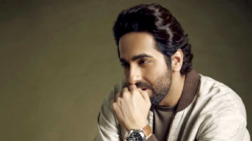 Celeb Photos Of Ayushmann Khurrana