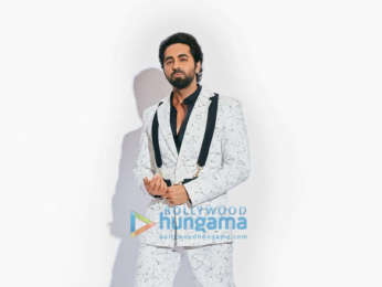 Celebrity Photos of Ayushmann Khurrana