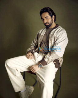 Celeb Photos Of Ayushmann Khurrana