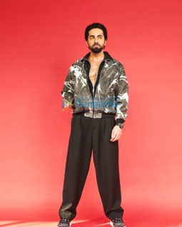 Celebrity Photos of Ayushmann Khurrana