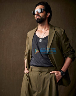 Celeb Photos Of Ayushmann Khurrana