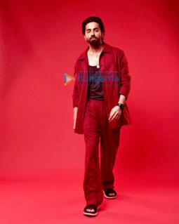 Celebs Photos Of Ayushmann Khurrana